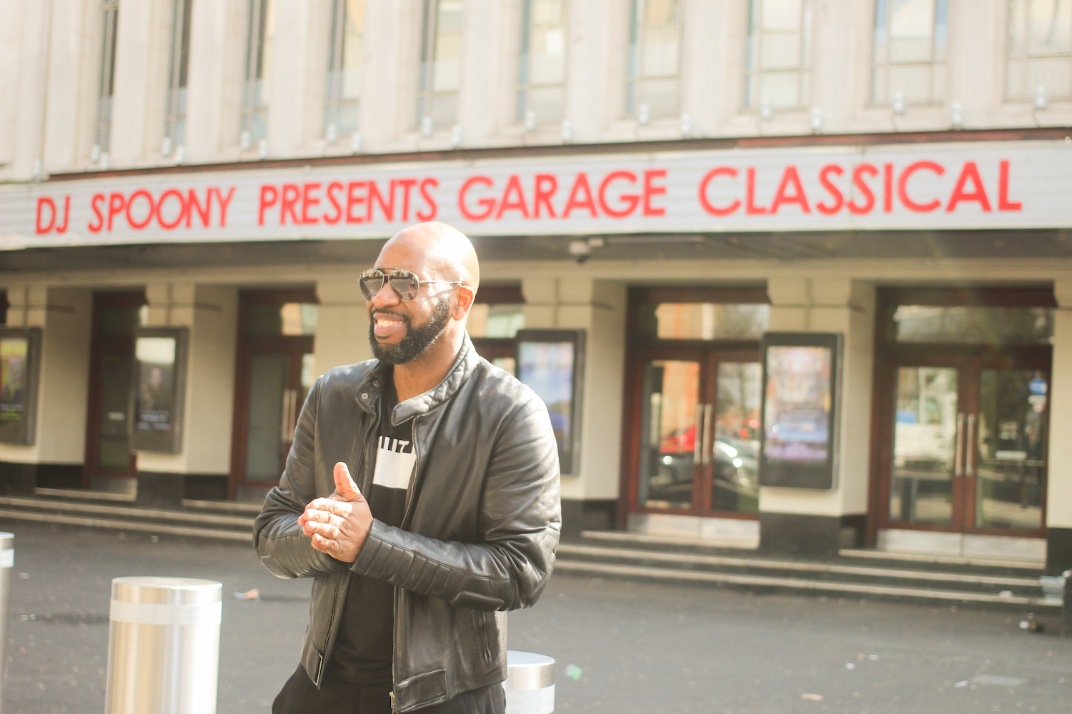 Four things I loved about Garage Classical at Barbican - The